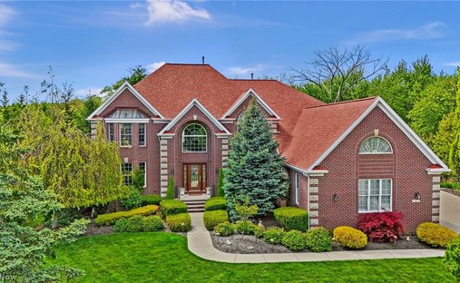 Maison à Strongsville, Ohio, États-Unis 1