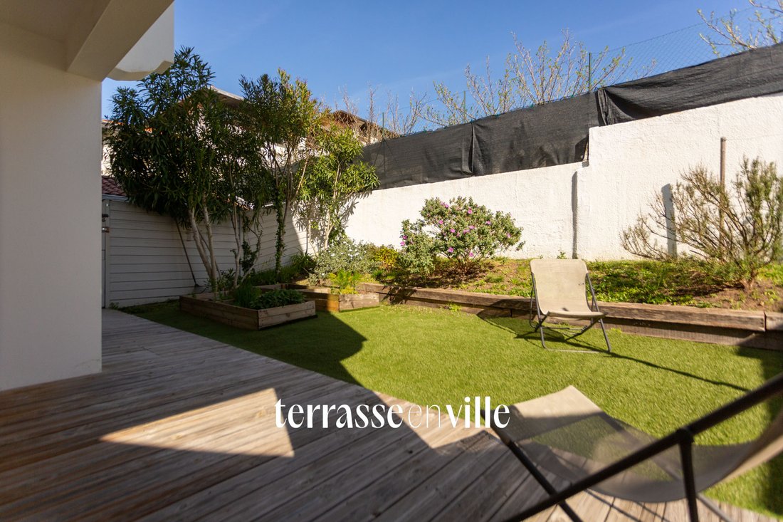Land in Biarritz, Nouvelle-Aquitaine, France 3 - 17989074