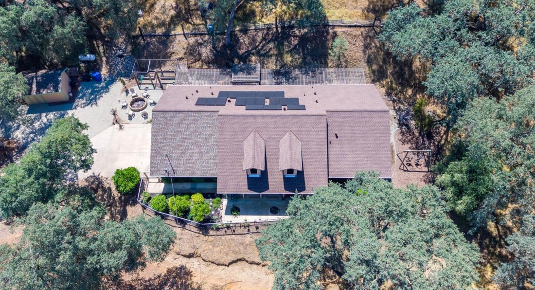 House in Valley Springs, California, United States 1 - 17985742