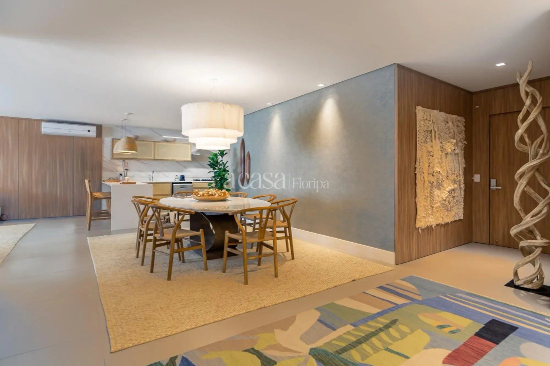 Apartment in Florianópolis, State of Santa Catarina, Brazil 5 - 17985978