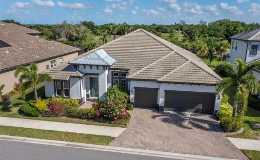 House in Sarasota, Florida, United States 1