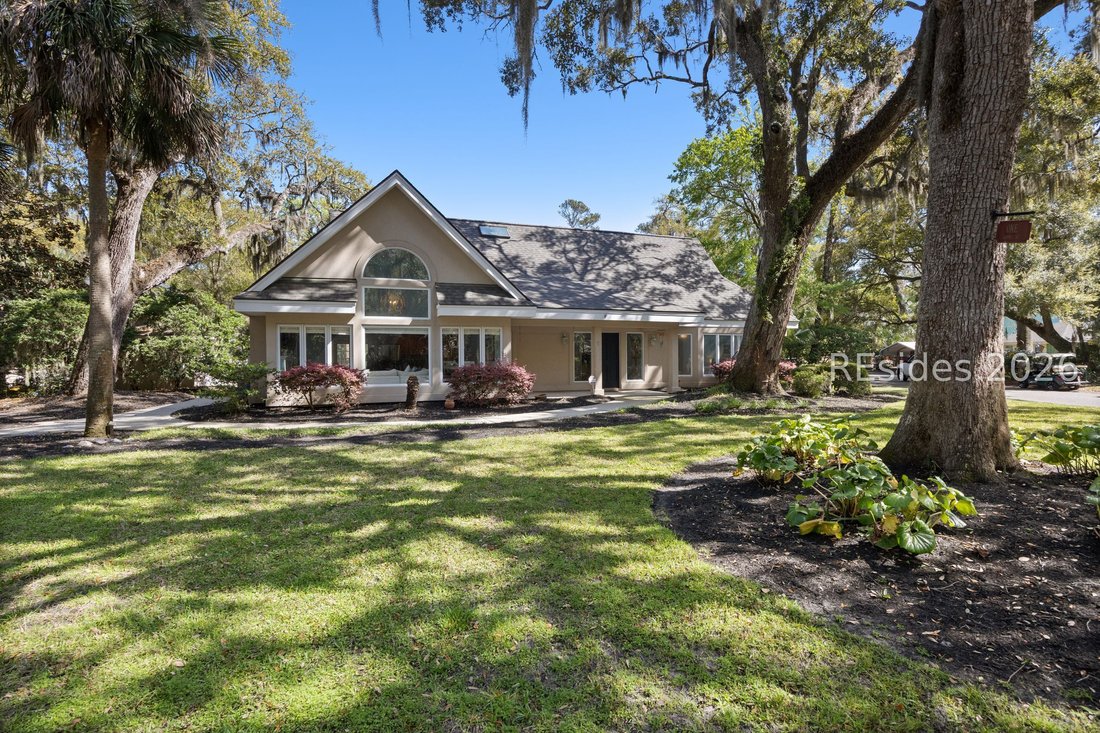 House in Hilton Head Island, South Carolina, United States 1 - 17987952