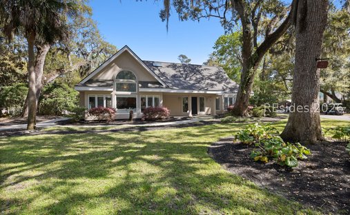 House in Hilton Head Island, South Carolina, United States 1