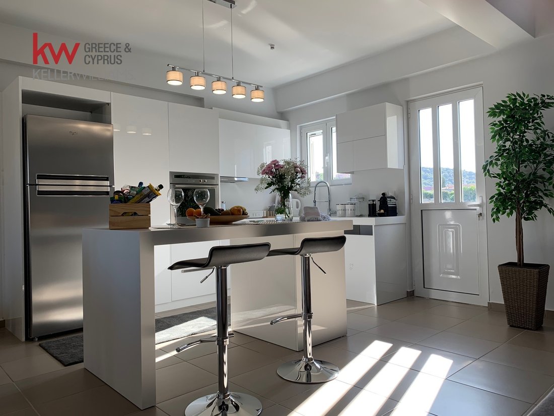Apartment in Kalyvia Thorikou, Attica, Greece 5 - 17985533