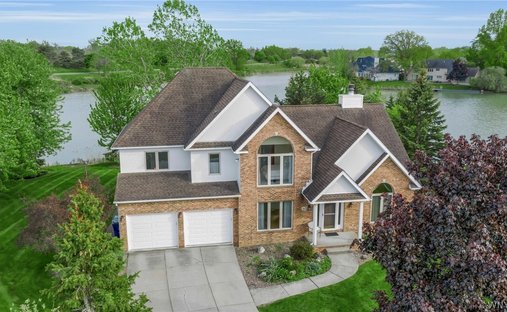 Amherst, New York, United States 1