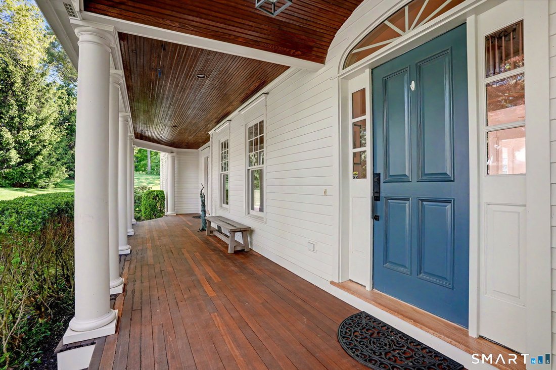 House in Wilton, Connecticut, United States 2 - 17990677