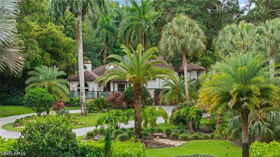 House in Naples, Florida, United States 2 - 17987558