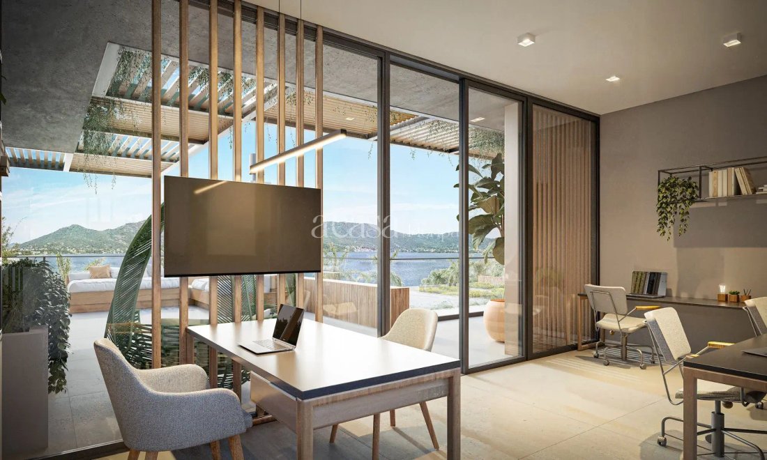 Condo in Florianópolis, State of Santa Catarina, Brazil 2 - 17986151