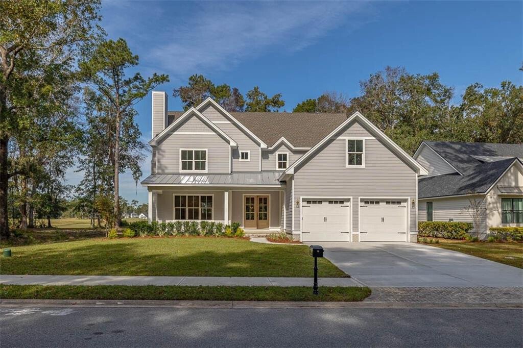 House in Waverly, Georgia, United States 3 - 16583971