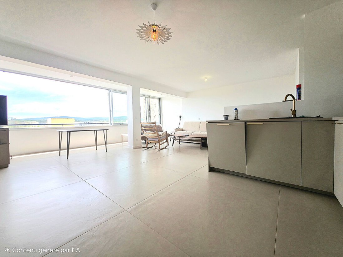 Apartment in Le Lavandou, Provence-Alpes-Côte d'Azur, France 1 - 17986592