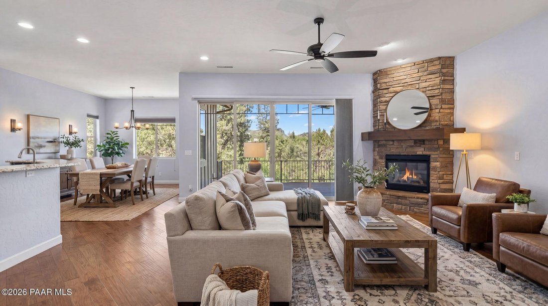 House in Prescott, Arizona, United States 3 - 17988072