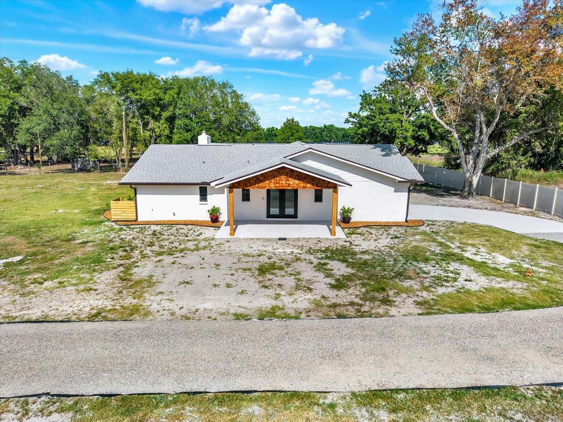 House in Plant City, Florida, United States 2 - 17987730