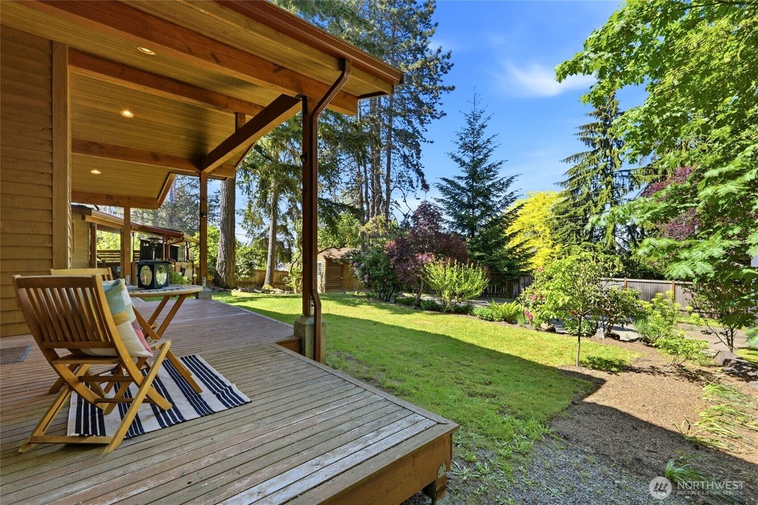 House in Lake Forest Park, Washington, United States 3 - 17989577