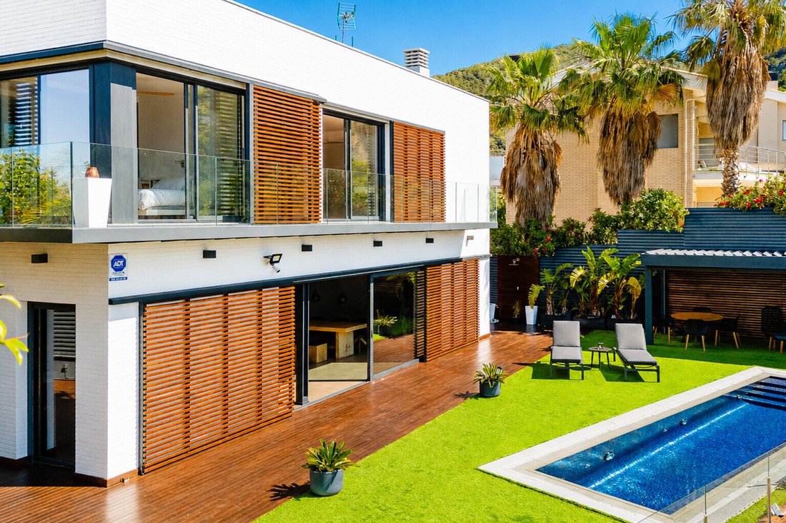 House in Sitges, Catalonia, Spain 3 - 17985671