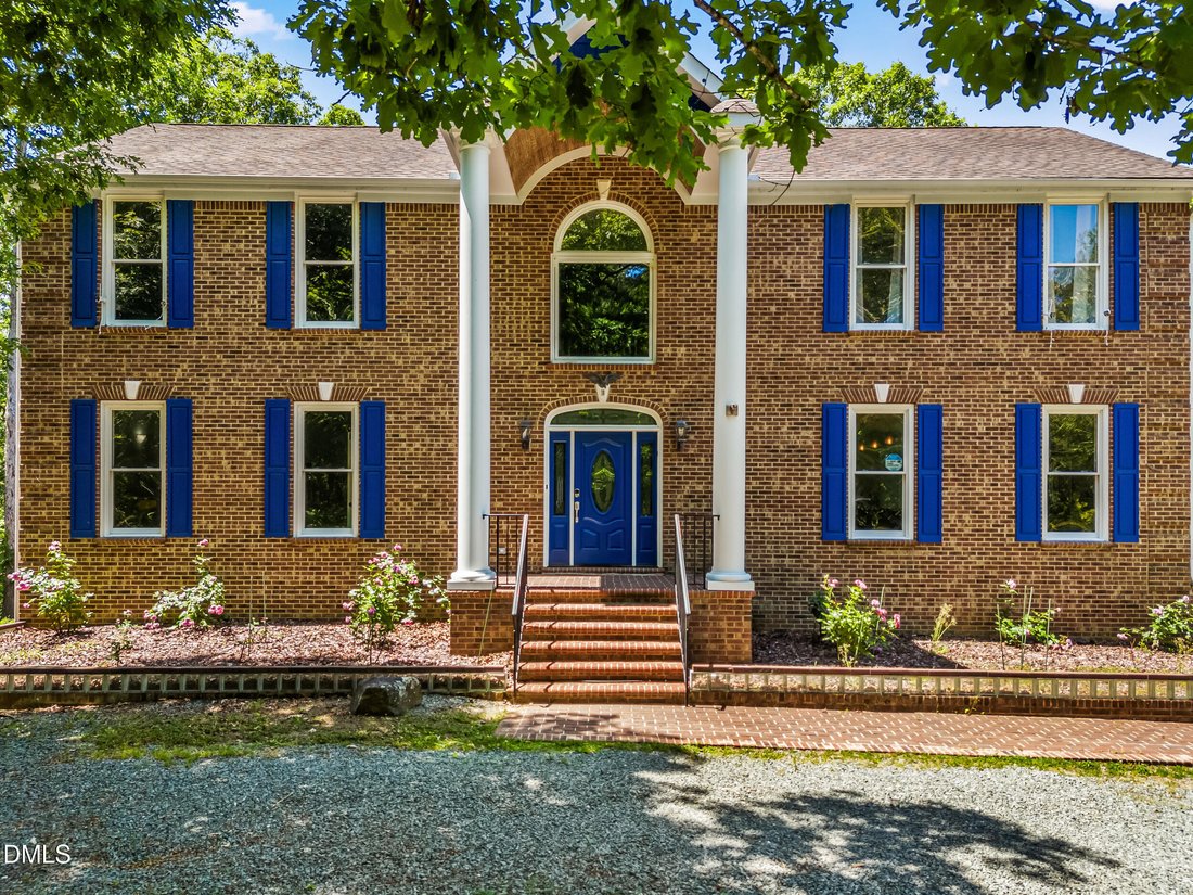 House in Hillsborough, North Carolina, United States 2 - 17984618