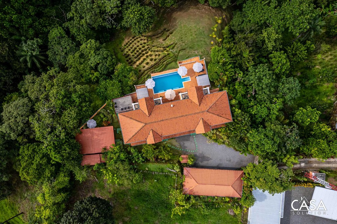 Villa in Boca Chica, Chiriquí Province, Panama 5 - 17986969