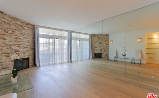 Condominio a Beverly Hills, California, Stati Uniti 1