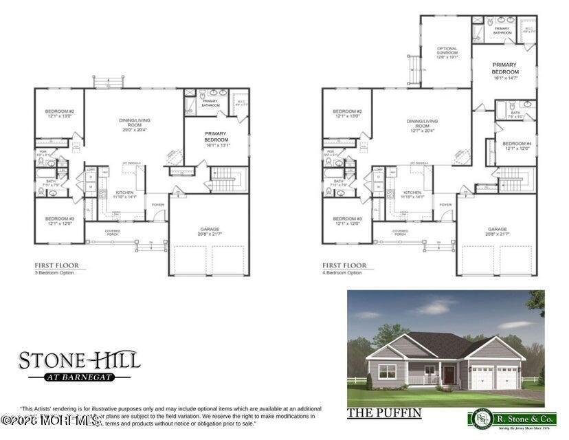 House in Barnegat Township, New Jersey, United States 4 - 17984380