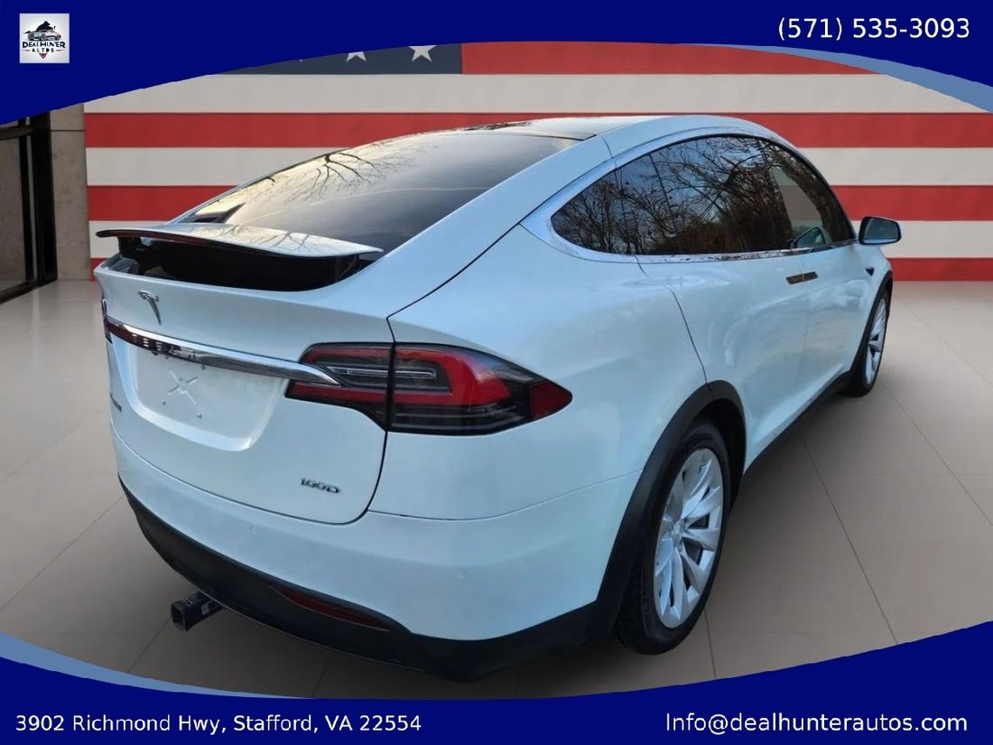Suv in Stafford, VA, United States 4 - 17074142