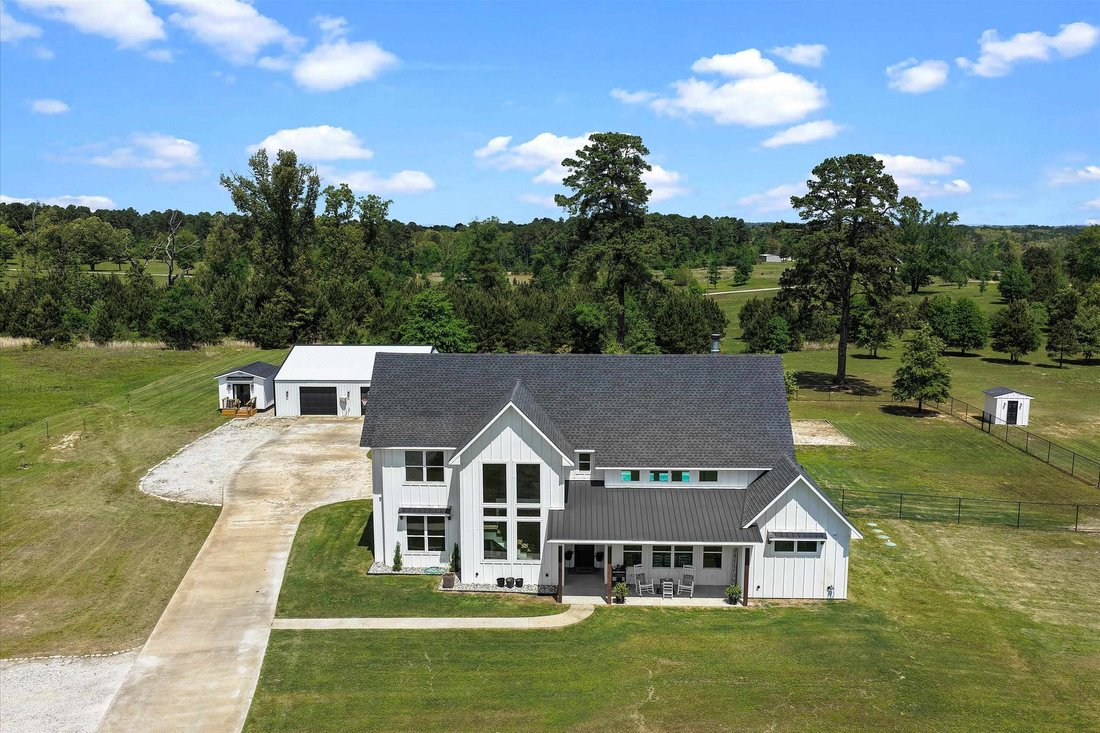 House in Gilmer, Texas, United States 2 - 17791996