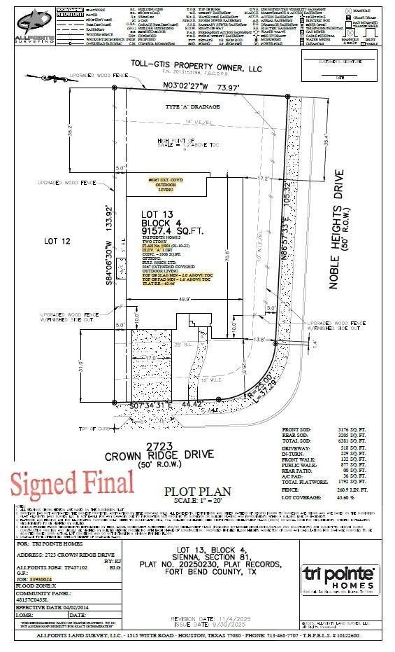 House in Houston, Texas, United States 5 - 17989018