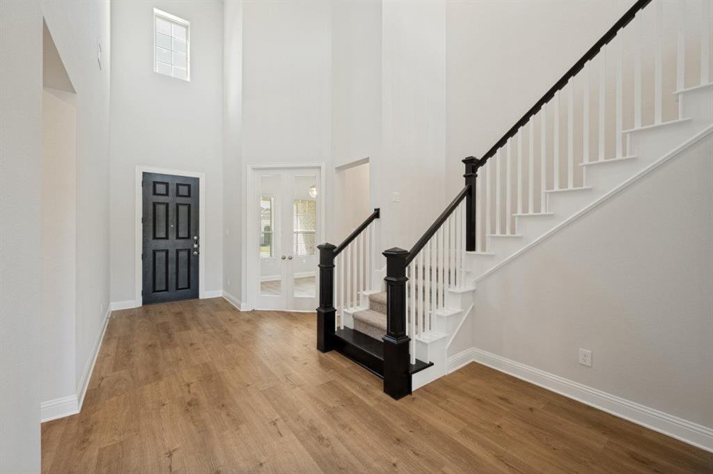 House in Little Elm, Texas, United States 2 - 17988810