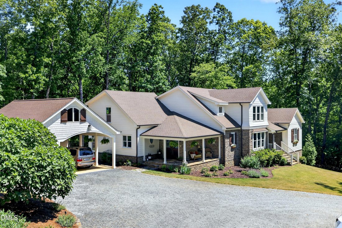 House in Chapel Hill, North Carolina, United States 3 - 17988289