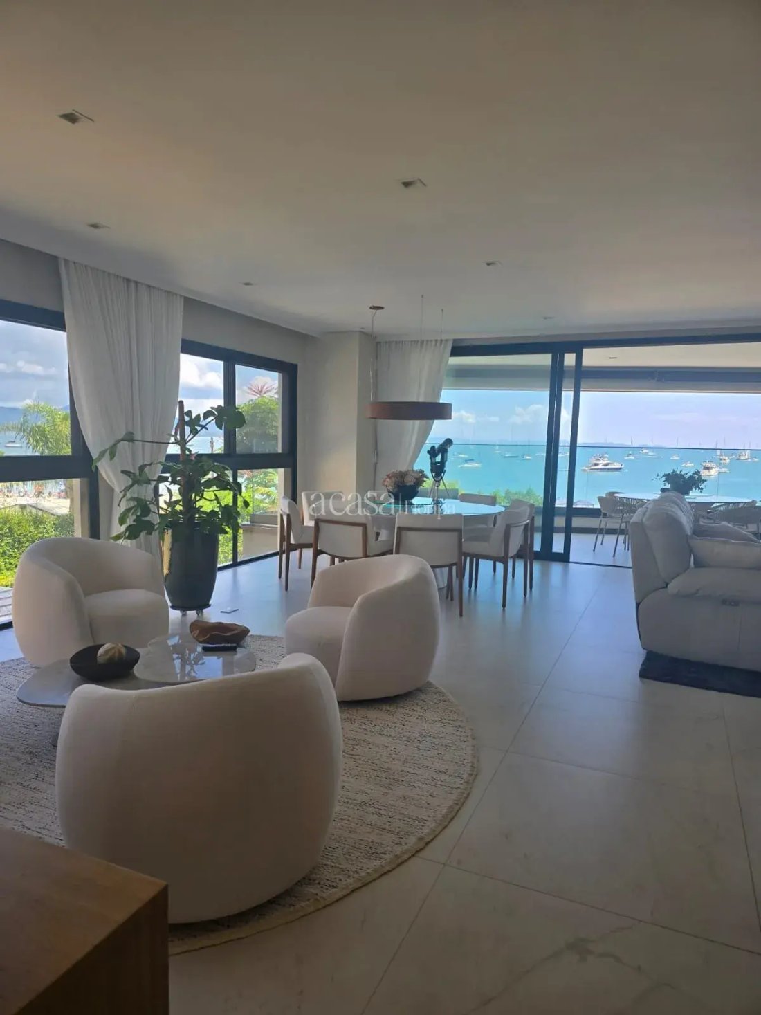 Apartment in Florianópolis, State of Santa Catarina, Brazil 3 - 17985780