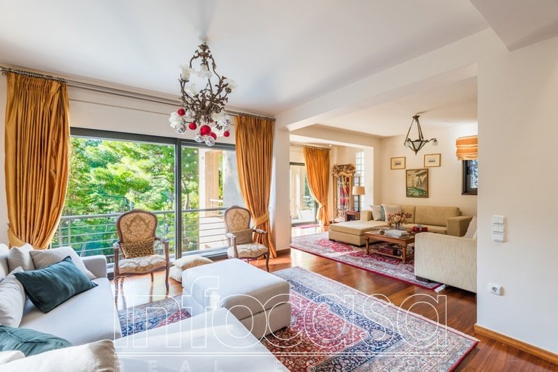House in Dionysos, Attica, Greece 2 - 17985548