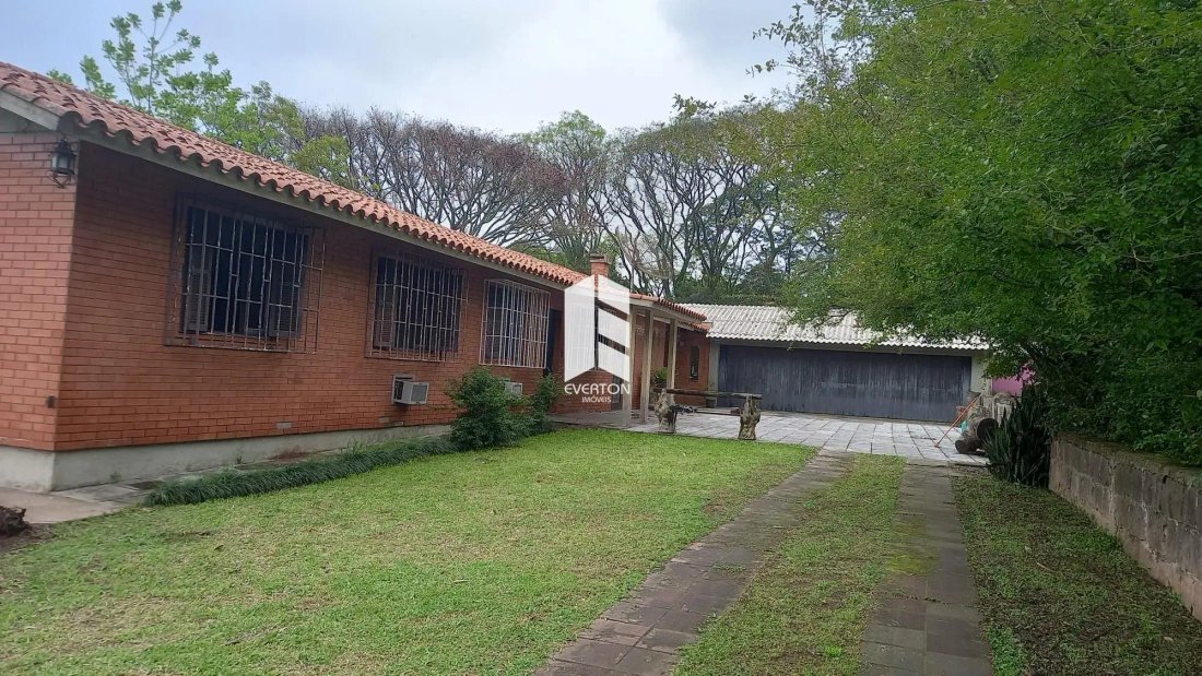 House in Santa Maria, State of Rio Grande do Sul, Brazil 1 - 17984603
