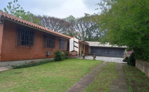 Casa a Santa Maria, Rio Grande do Sul, Brasile 1
