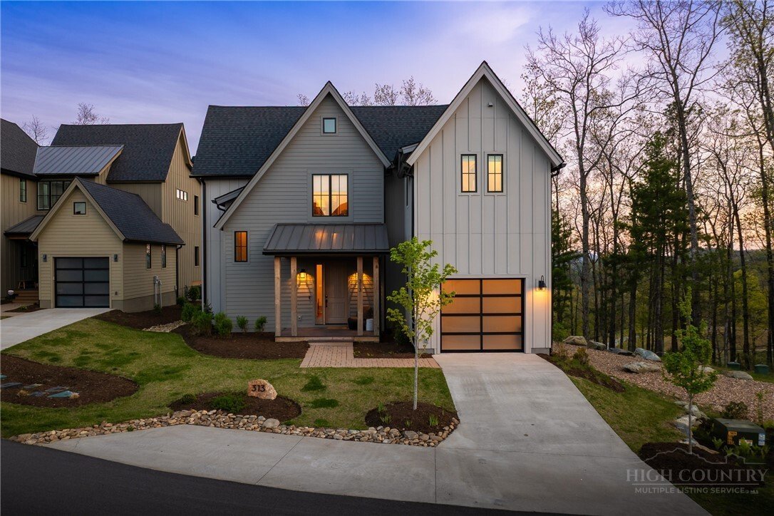 House in Boone, North Carolina, United States 1 - 17984889