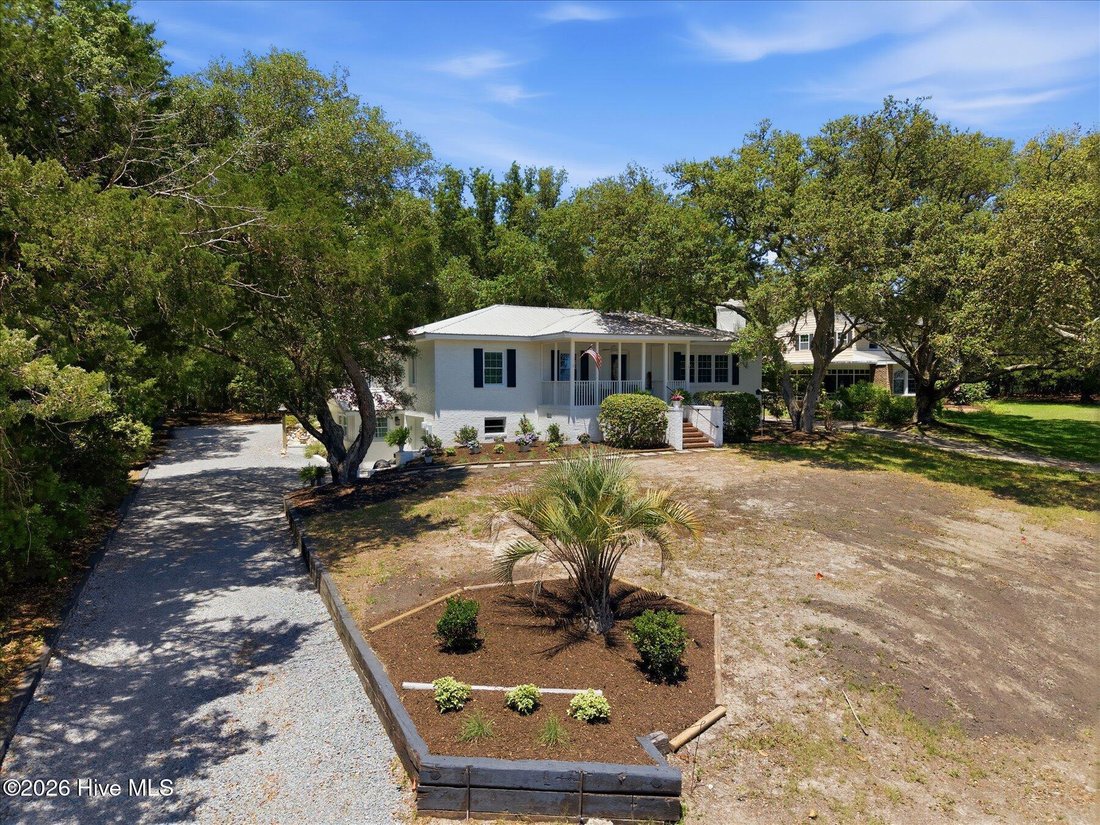 House in Southport, North Carolina, United States 5 - 17985255