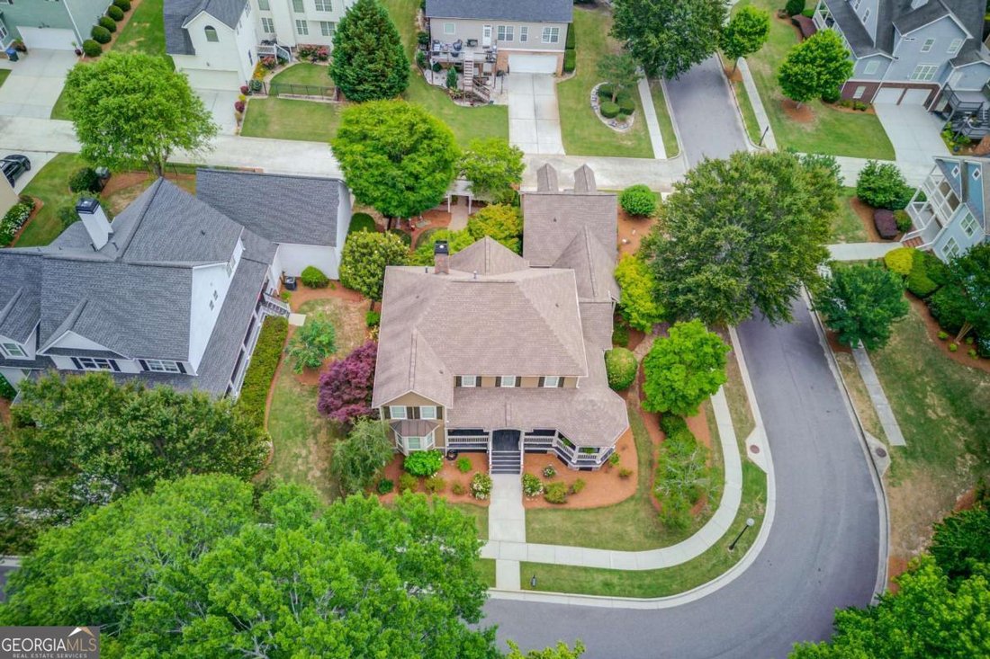 House in Grayson, Georgia, United States 2 - 17988579