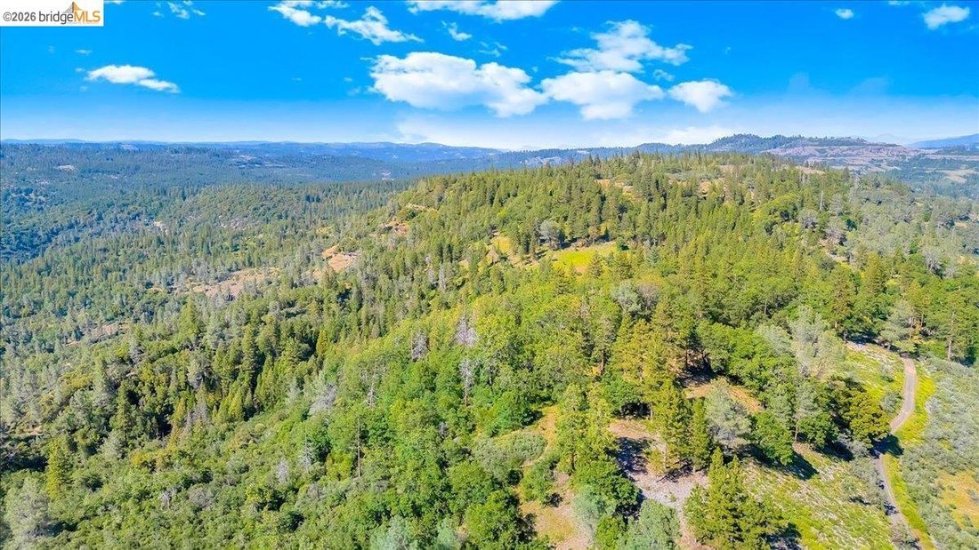 Land in Twain Harte, California, United States 3 - 17989564