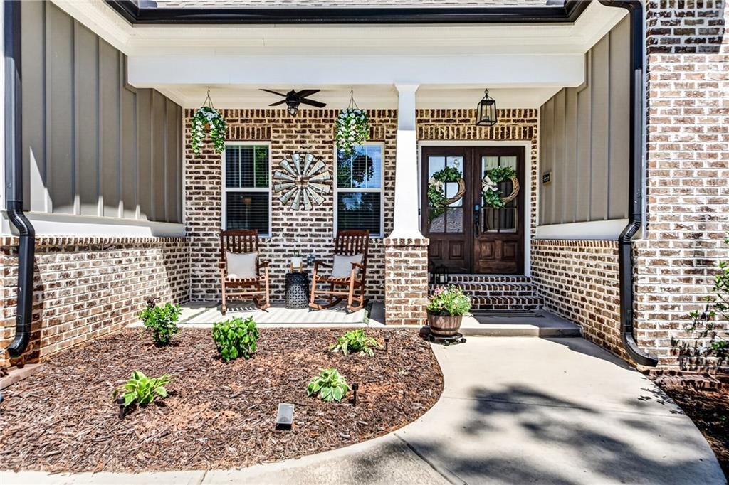 House in Monroe, Georgia, United States 2 - 17985016