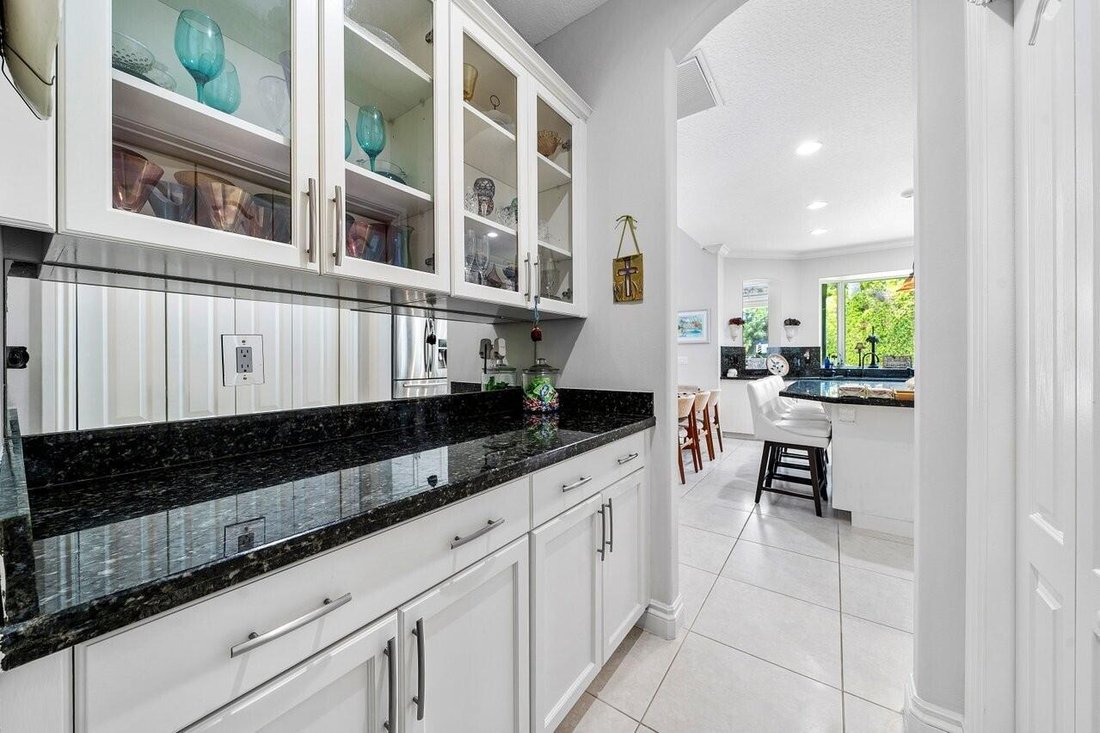 House in Jupiter, Florida, United States 5 - 17985047