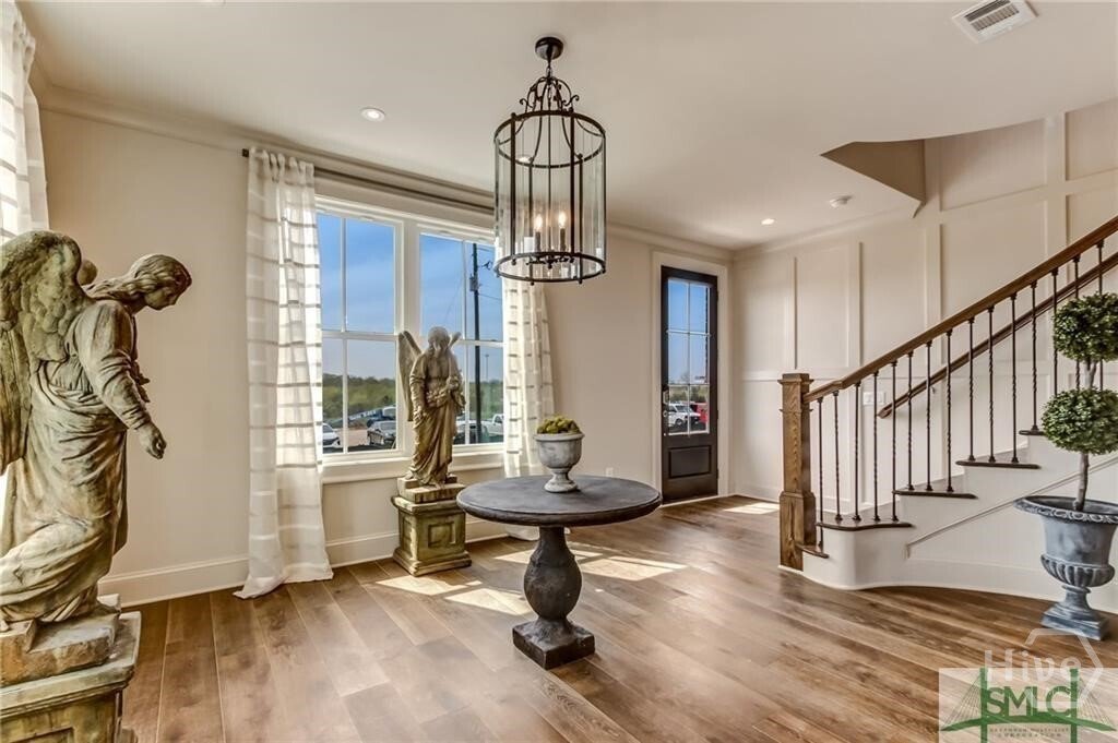 Townhouse in Savannah, Georgia, United States 4 - 17985228