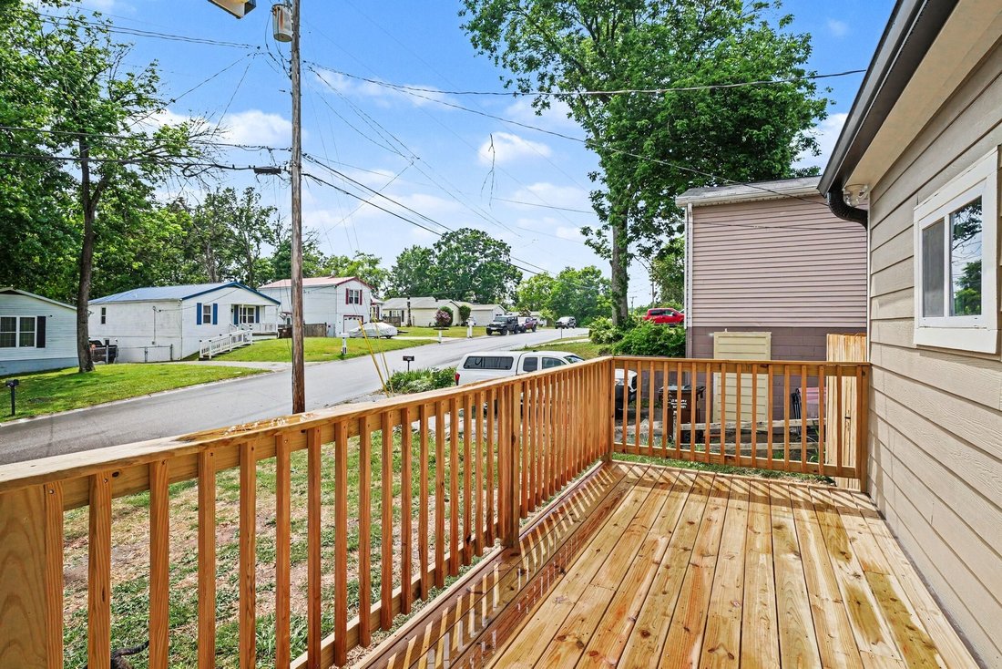 House in Nashville, Tennessee, United States 5 - 17985070