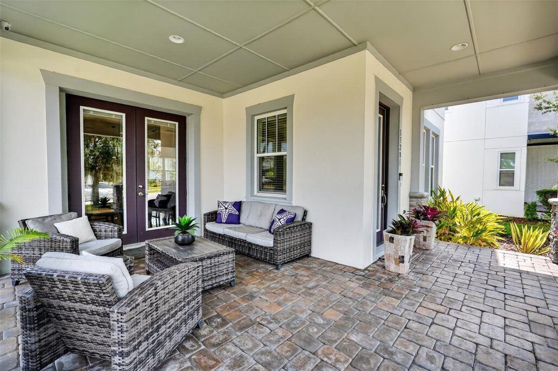 Casa a Orlando, Florida, Stati Uniti 4 - 17987750