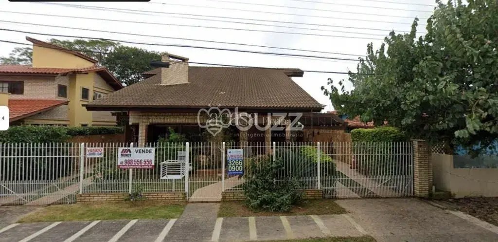 House in Florianópolis, State of Santa Catarina, Brazil 1 - 17984529