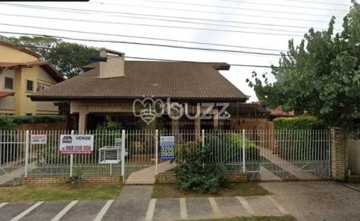 Maison à Florianópolis, Santa Catarina, Brésil 1