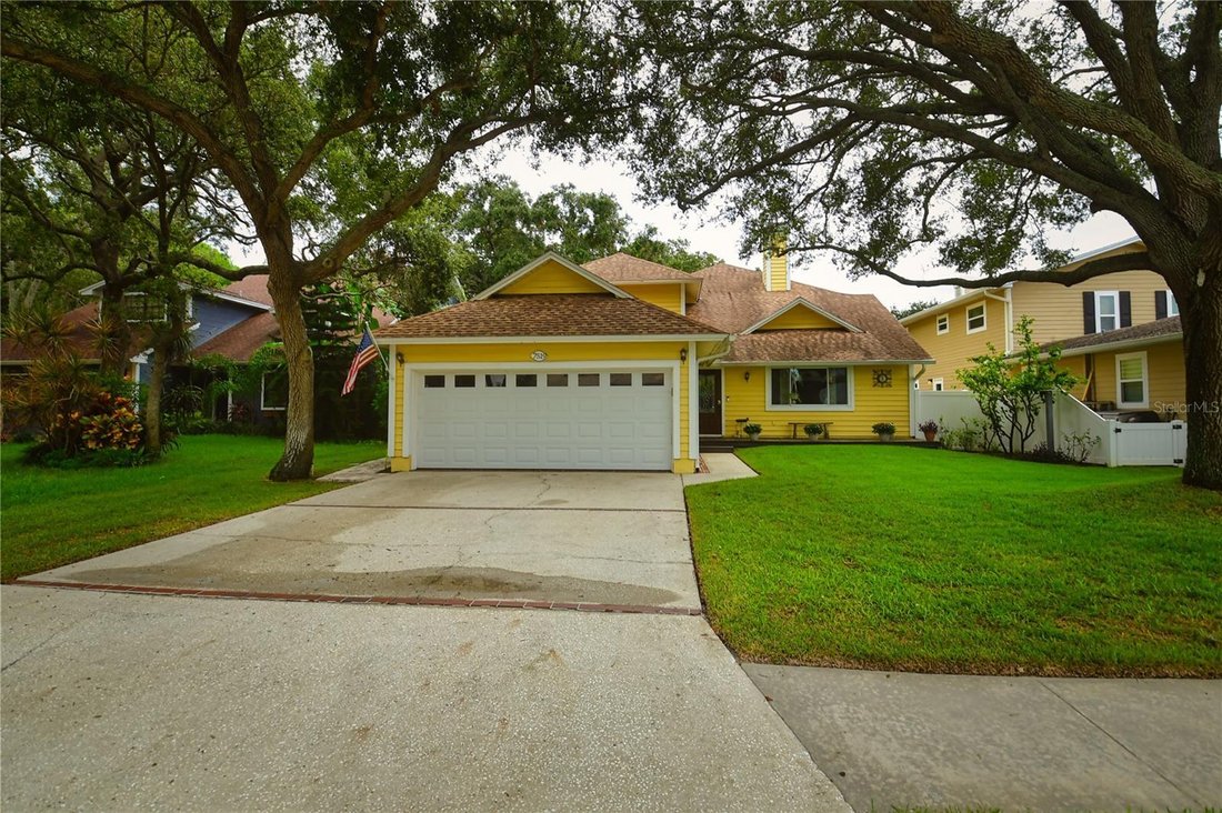 House in Seminole, Florida, United States 1 - 17987680