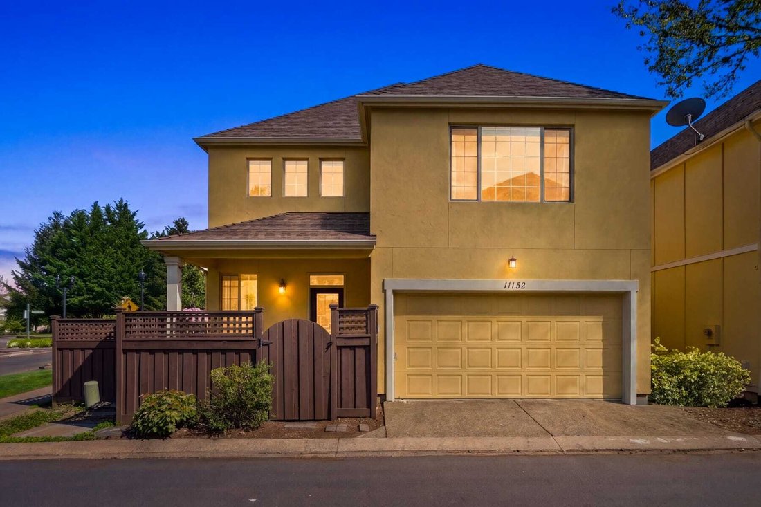 House in Wilsonville, Oregon, United States 4 - 17985751