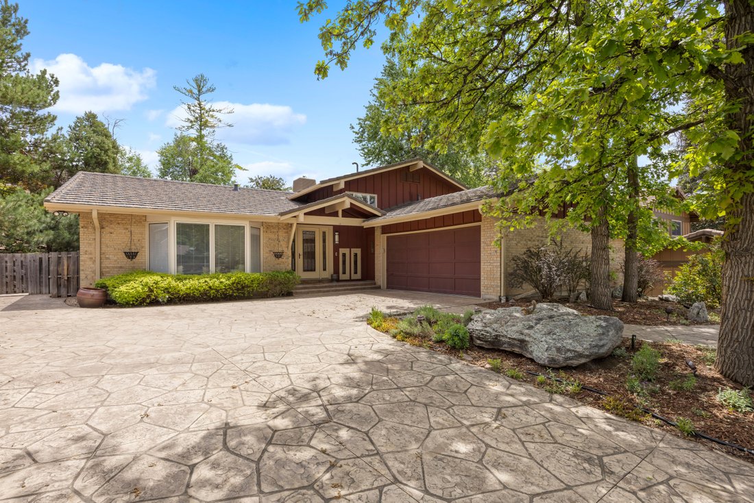 House in Cherry Hills Village, Colorado, United States 1 - 17862400