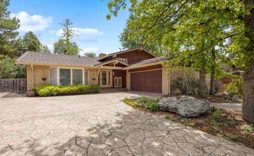 Haus in Cherry Hills Village, Colorado, Vereinigte Staaten 1