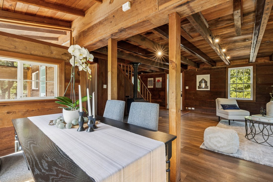 House in Bolinas, California, United States 4 - 17985733