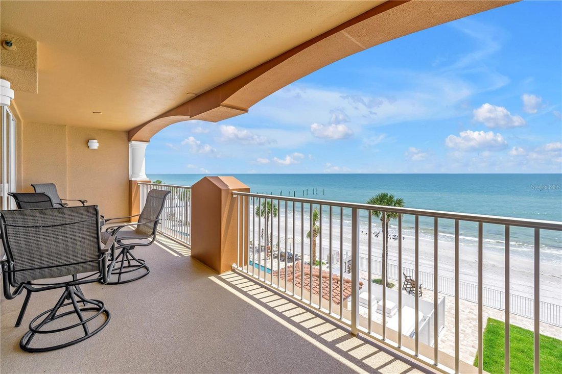 Condo in Madeira Beach, Florida, United States 1 - 17333441