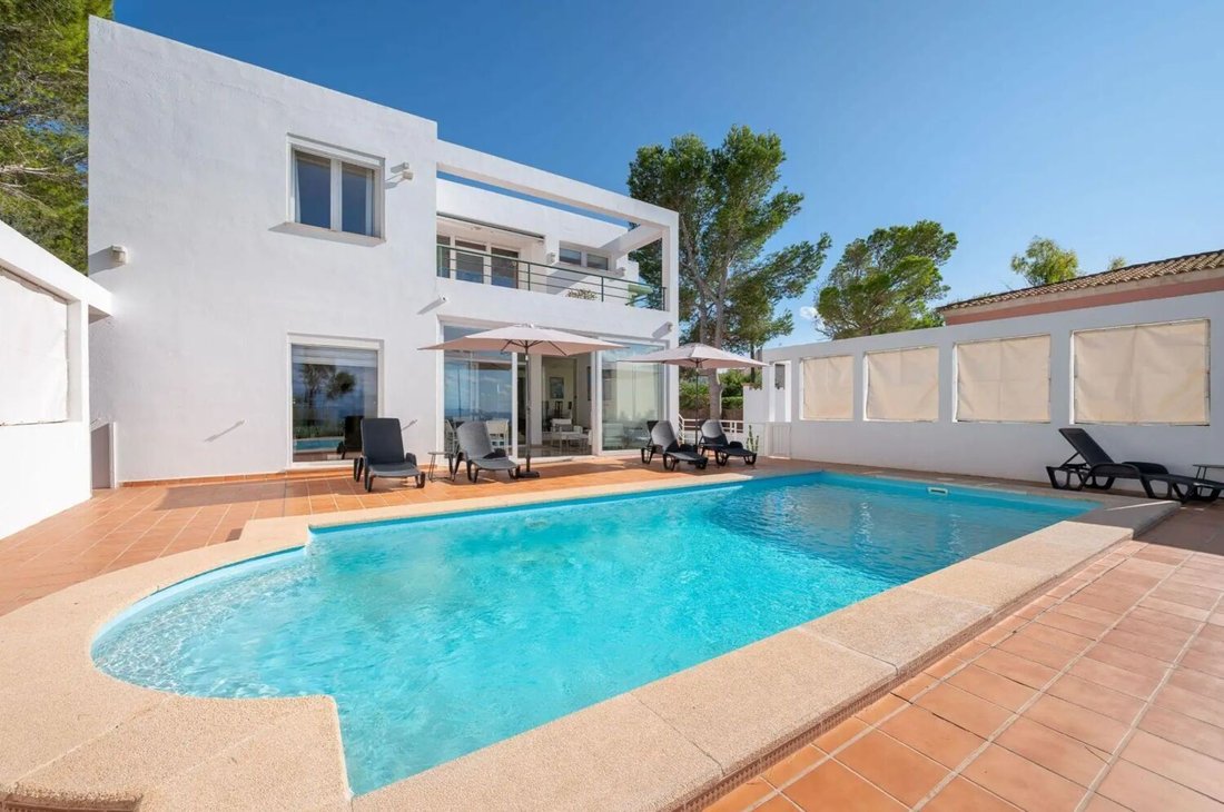 Villa in Llucmajor, Balearic Islands, Spain 2 - 17985009