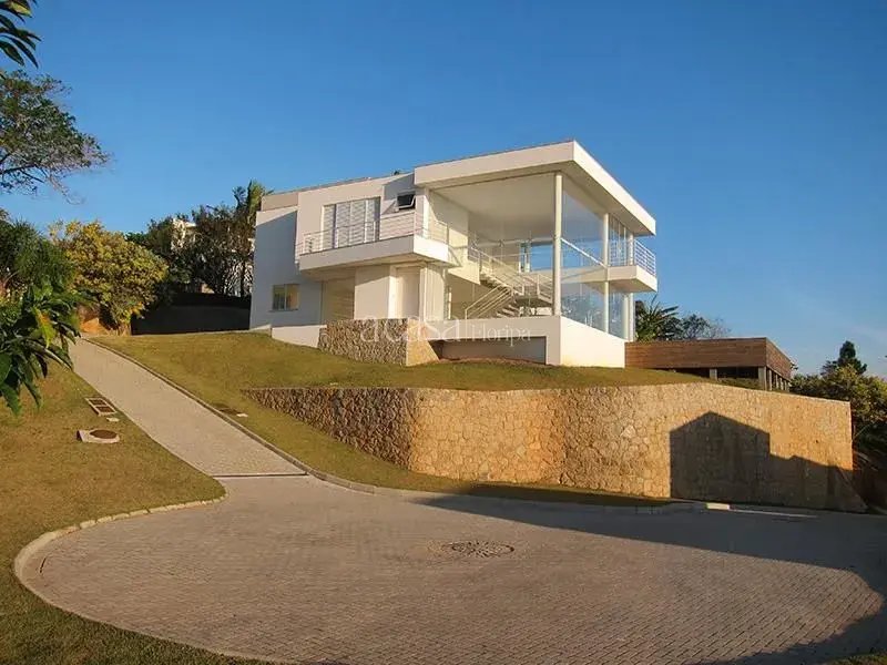 Condo in Florianópolis, State of Santa Catarina, Brazil 1 - 17985322